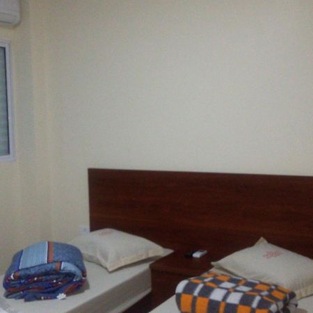 Hotel Royal Bras Sao Paulo Room photo