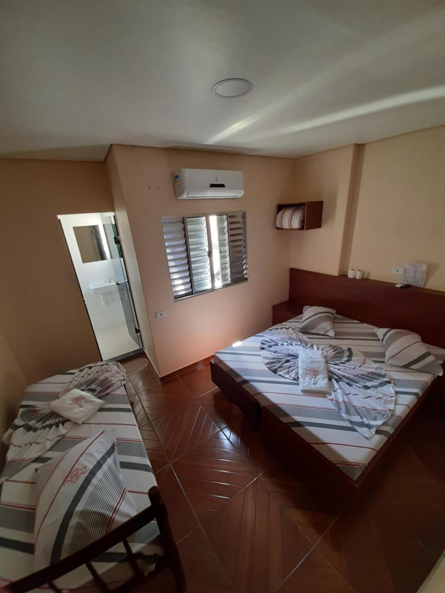 Hotel Royal Bras Sao Paulo Room photo
