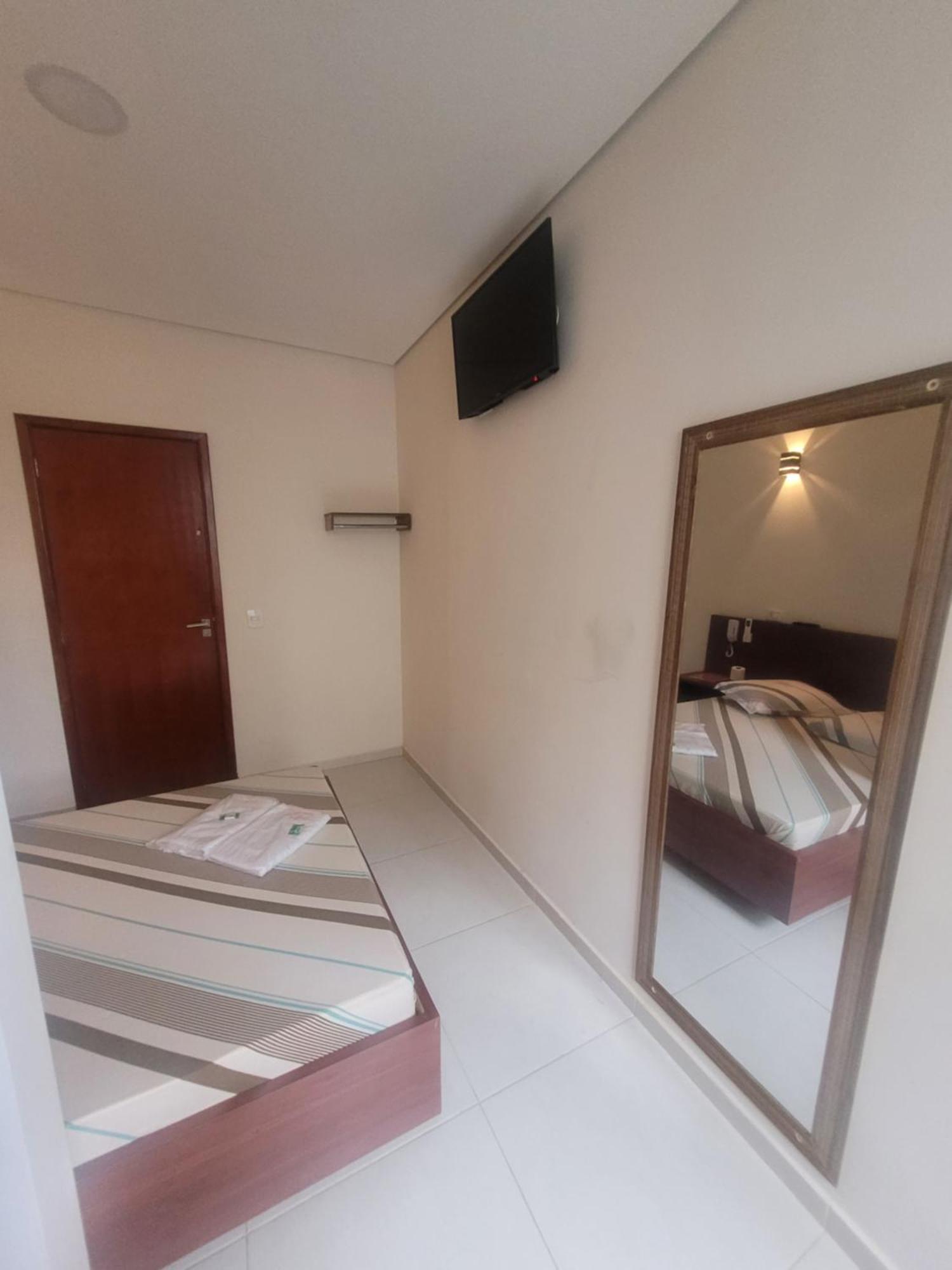 Hotel Royal Bras Sao Paulo Room photo